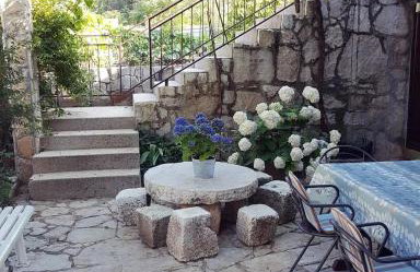 Apartments by the sea Cove Vela Stiniva - Hvar - 19951 - Foto 6