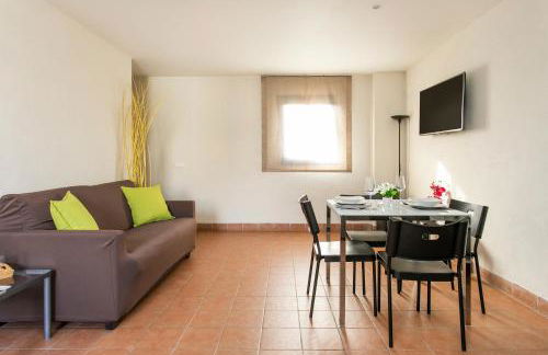 Apartments Sata Olimpic Village Area - Foto 17