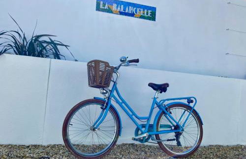 Calme et Tranquillité - Foto 27