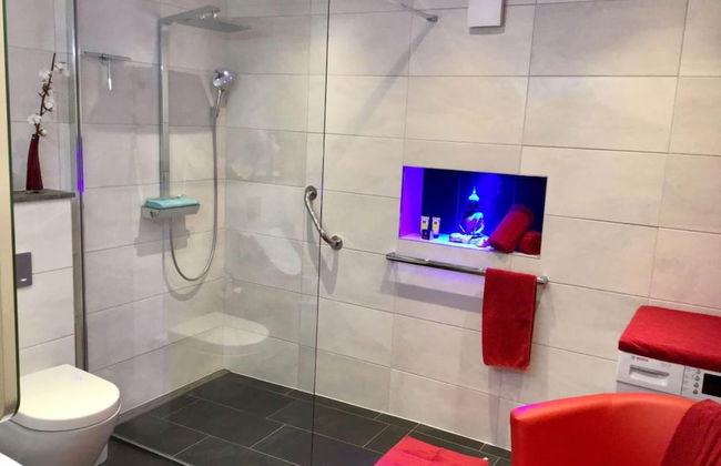 Holiday Apartment Gertie - Foto 18