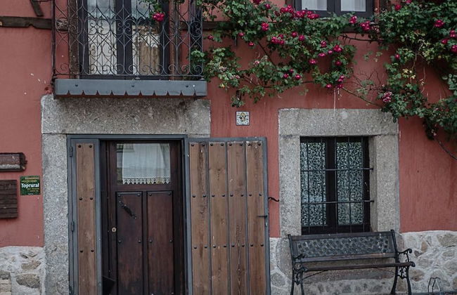 Los Sitios de Aravalle - Foto 65