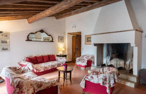 Villa San Leolino by Interhome - Photo 21