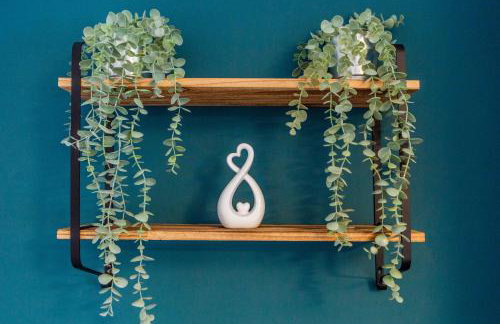 Two Bed Entire House Newcastle Gateshead - Free Parking - Photo 7