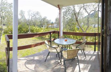 Agriturismo Antichi Ulivi - Foto 21