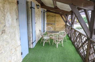 Eden Auberge - Foto 32