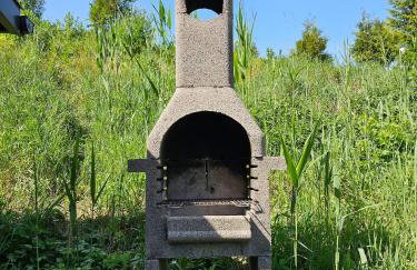 Vitalny Domek z ogrodem nad jeziorem, 10 min od Mrągowa - Foto 18