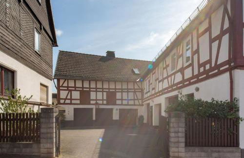 Wohnung in Battenberg nahe Winterberg Skigebiet - Foto 12