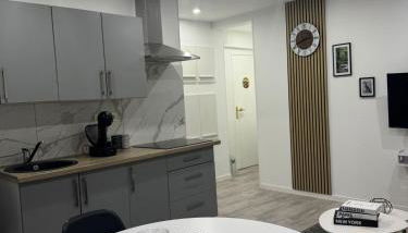 Appart' Cosy proche Mulhouse - Foto 4