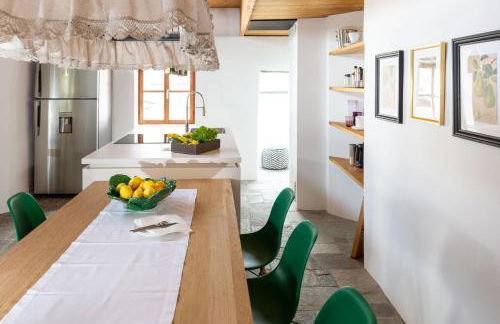 Historic Homes Zafig - Foto 42