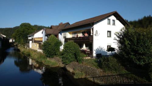 Ferienhaus 1 An der Rodach - Foto 2