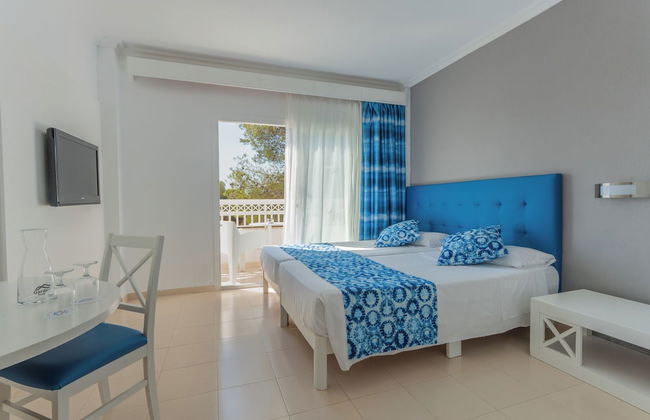 Aparthotel Green Garden - Photo 16