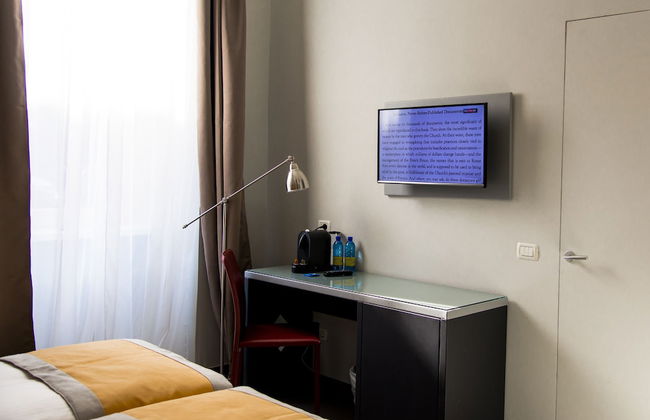 N° 9 Colosseo - Foto 12