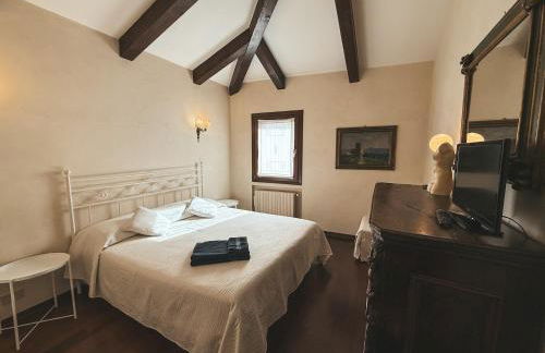 Attic Terrace San Mark square View - Photo 25