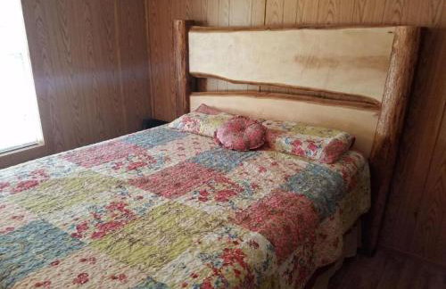 Gorgeous Family-Friendly Cabin with Fire Pit near Huntington, West Virginia - Foto 19