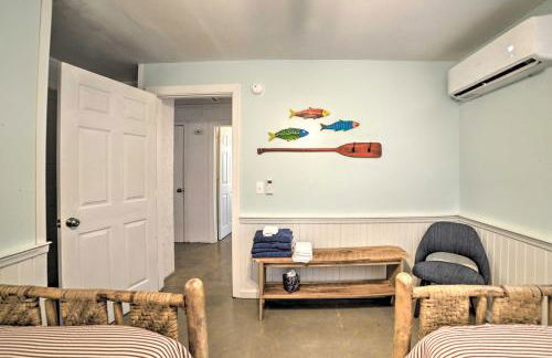 Kentucky Lake Cabin with Private Dock and Fire Pit - Foto 15