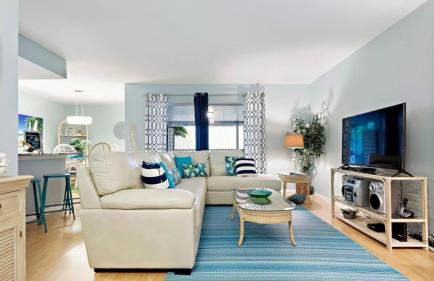 Private Beach Access 2 Pools Waterfront Oasis - Foto 8