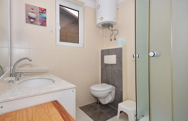 Cottage in Wicie Near Baltic Beach - Foto 10