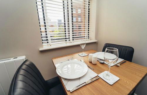 The Stay Company, Whitefriars House - Foto 50