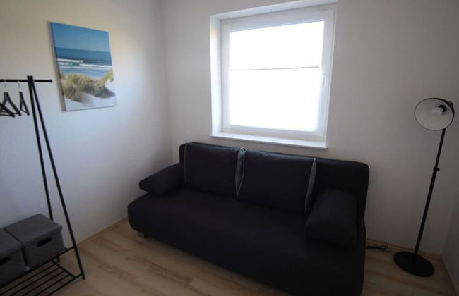 Bungalow Huus Seerose - Foto 18