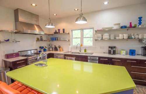 Sullivan Farm at Helton Creek - Fire Pit - Foosball - Fireplace - Photo 14