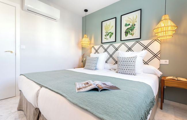 Genteel Home Constitución - Foto 9