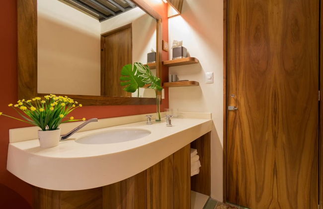 CASA SAUTO Cozy Luxury Suite in Historic Building - Foto 10