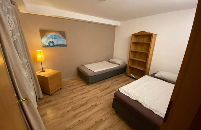 Privatzimmer Hasselroth - Foto 3