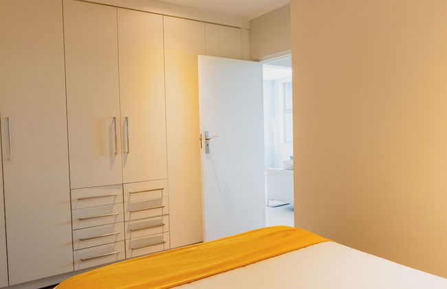 KMG Apartments at The Apex on Smuts - Foto 20