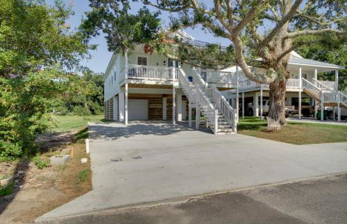 Sunny Gulfport Vacation Rental Walk to Beaches! - Foto 1