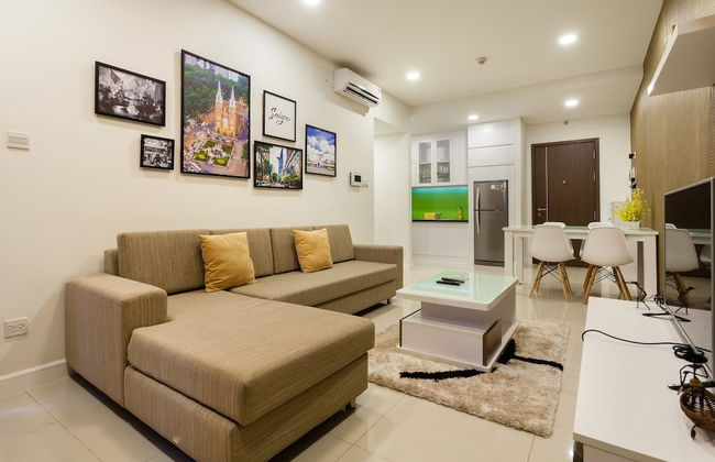 The Manner Luxury Apartment - Photo 17