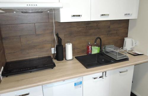 Family House in Wapnica by Emerald Lake - Foto 12