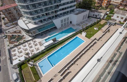 AG Residencial El Alamo - Foto 45