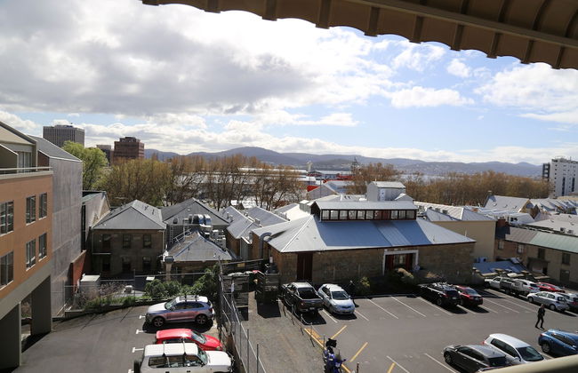 Salamanca Inn - Foto 57