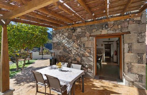 La Pelusa casa rural - Photo 11