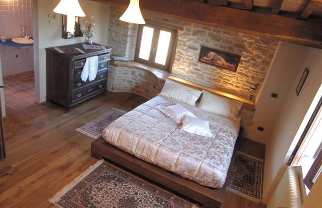 Belvilla by OYO La Rocca Estate - Foto 2