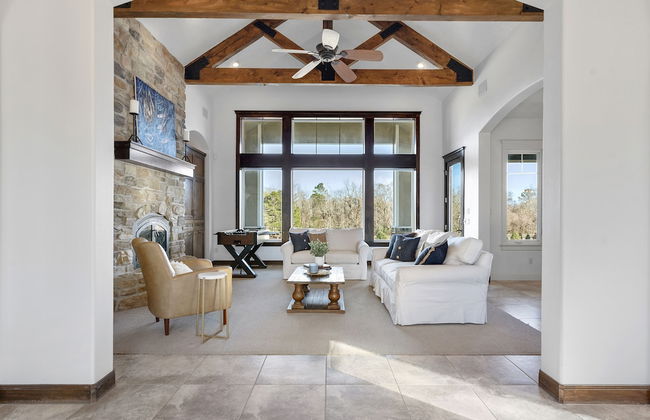 Happy Goat Retreat - Foto 20