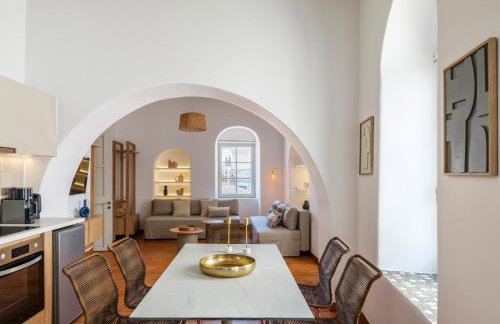 Mr & Mrs Mykonos The Residence - Foto 1