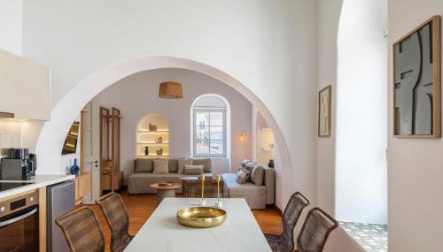 Mr & Mrs Mykonos The Residence - Foto 1