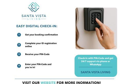 Industrial-Style City Apartment am Isartor - Foto 3