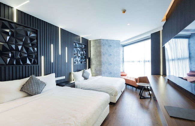 M-Continental Mandala Hotels & Resorts - Photo 27