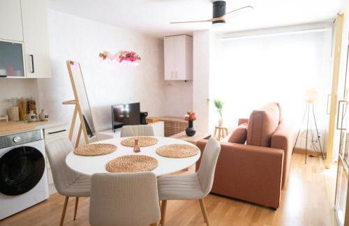 Casa Rubia - Living Toledo - Photo 6