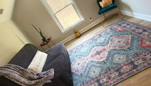 Winston Salem Gem Convenient 4 Bedroom and 2 baths - Foto 4