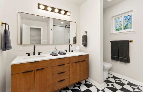 Rodeo Special Pool & Hot Tub Game Rooms - Foto 12