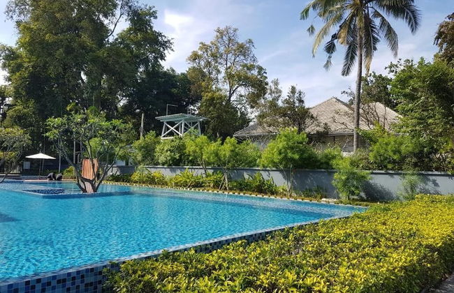 Baan San Dao Hua Hin - Photo 22