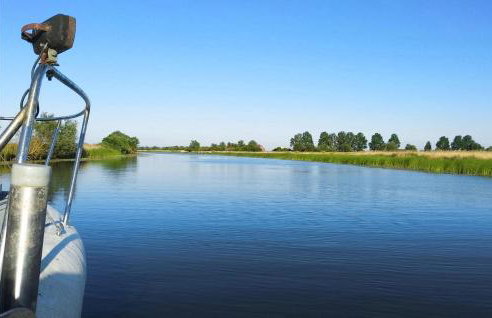 2 Bedroom Lovely Home In Oslonka - Foto 7