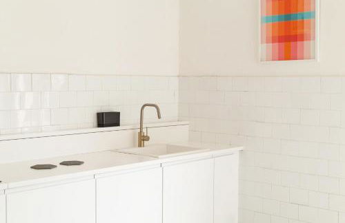 Spacebility Airport - self check-in - Foto 5