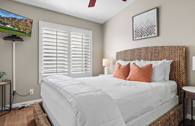 La Quinta Desert Haven Luxe Stay w/ Private Pool, Hot Tub, Pool Table - Foto 96