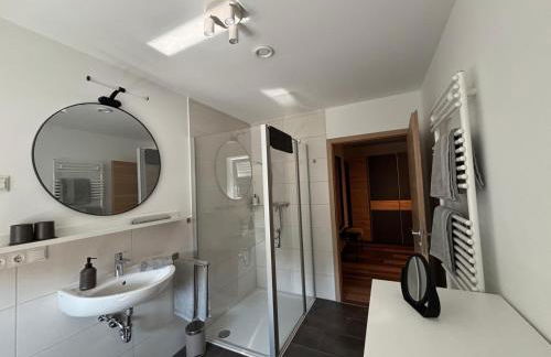 bella casa Allgäu Apartment 5 - Foto 19