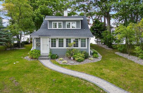 Beautiful Waterfront House in Owasco Lake - Foto 44