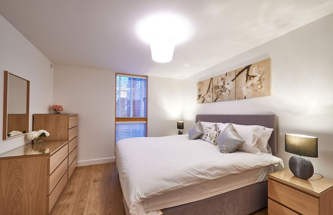 Vizion by ShortstayMK - Photo 8